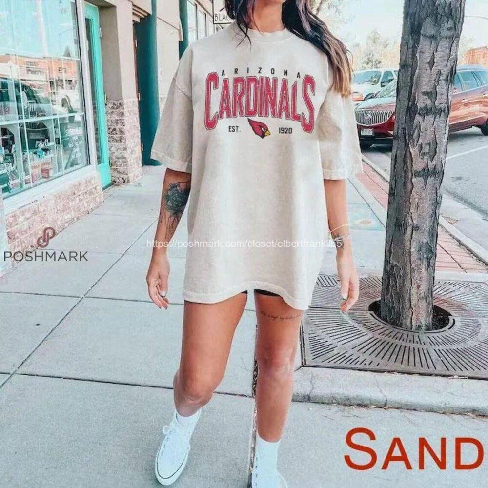 Arizona Cardinals Shirt, Cardinals, Arizona Football Fan Shir